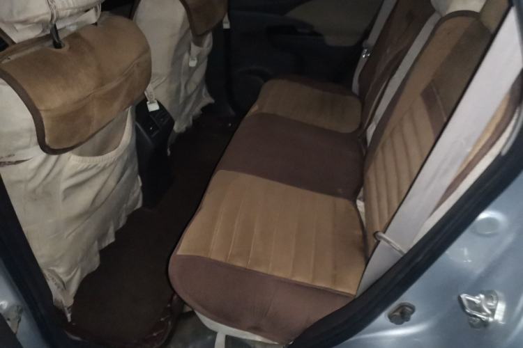 Used Honda CR-V 2013 2.0L 2WD Classic Edition Left Rear Seat