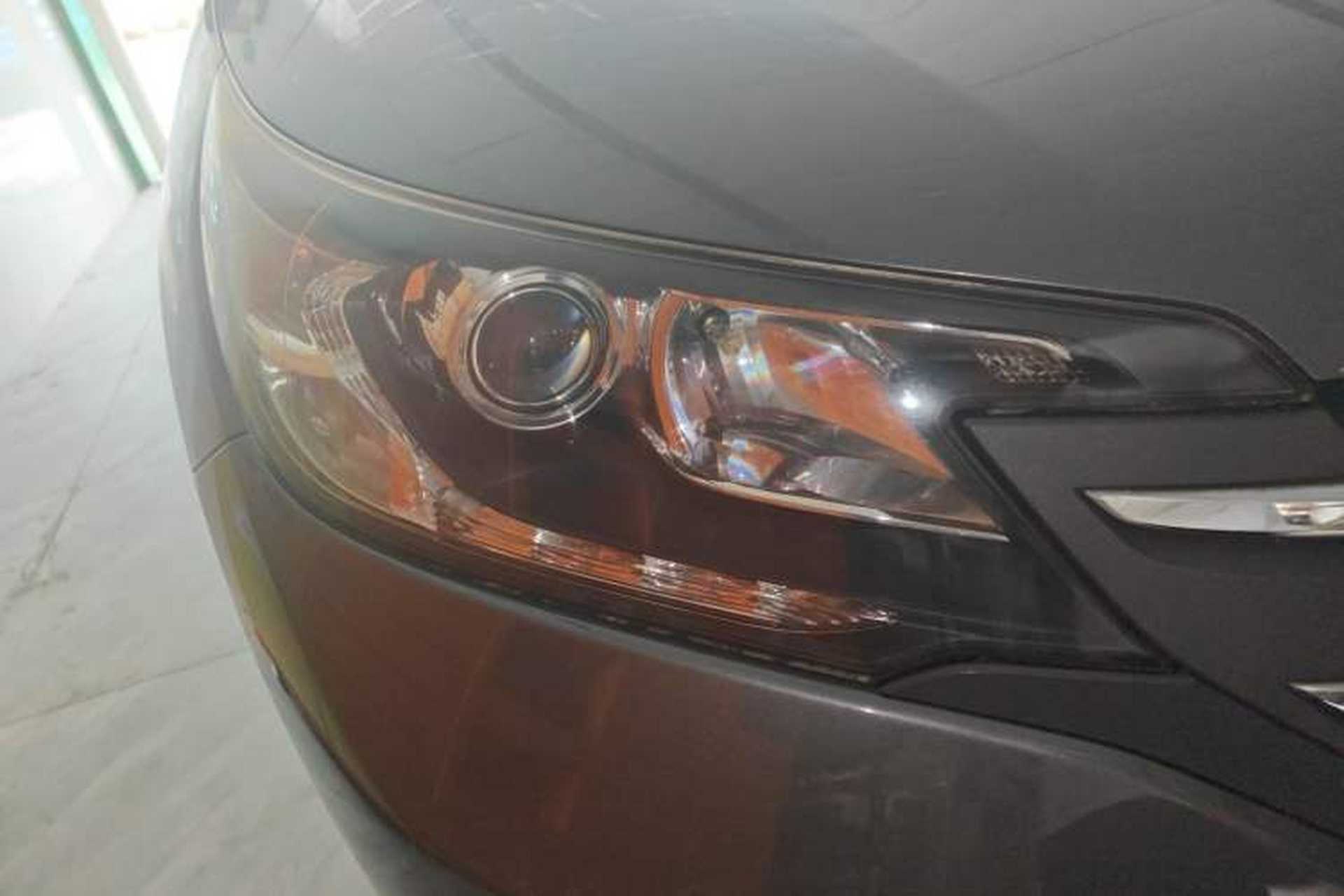 Used Honda CR-V 2013 2.0L 2WD Classic Edition Right Front Headlight