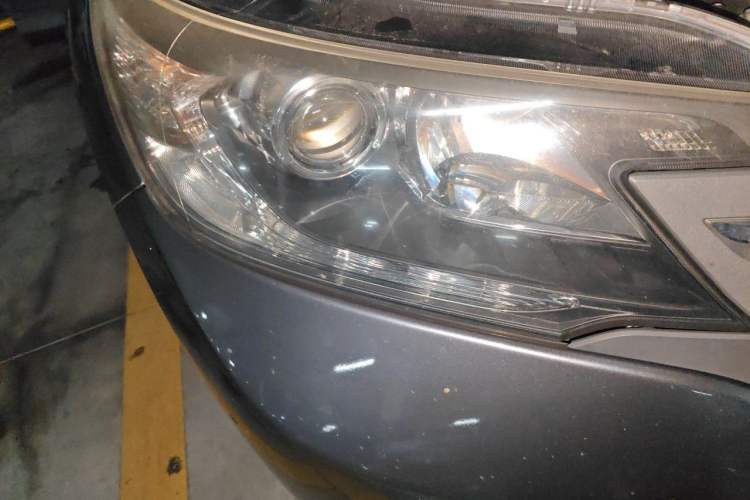 Used Honda CR-V 2013 2.0L 2WD Classic Edition Right Front Headlight