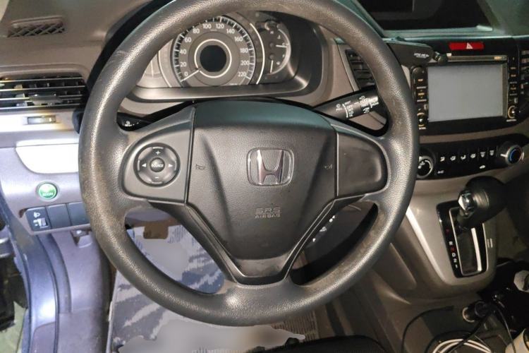 Used Honda CR-V 2013 2.0L 2WD Classic Edition Steering Wheel