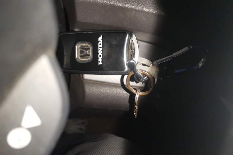 Used Honda CR-V 2013 2.0L 2WD Classic Edition Vehicle Key