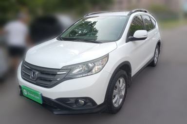 Used Honda CR-V 2013 2.0L 2WD Classic Edition