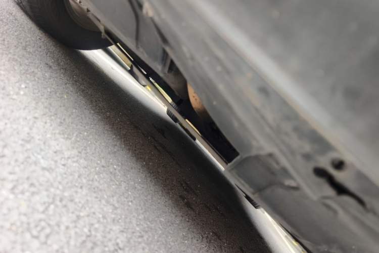 Used Honda CR-V 2013 2.0L 2WD Classic Edition Chassis Front
