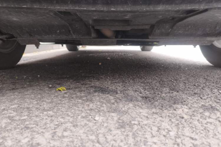 Used Honda CR-V 2013 2.0L 2WD Classic Edition Chassis Front