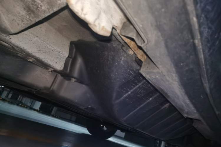 Used Honda CR-V 2013 2.4L two-wheel drive luxury version Chassis Front Left