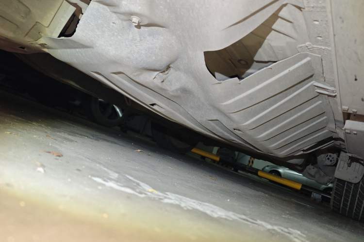 Used Honda CR-V 2013 2.0L 2WD Classic Edition Chassis Front Left