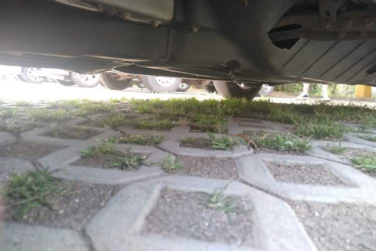 Used Honda CR-V 2013 2.0L 2WD Classic Edition Chassis Front Left