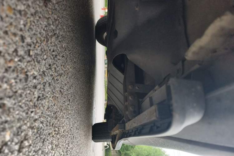 Used Honda CR-V 2013 2.0L 2WD Classic Edition Chassis Front Left