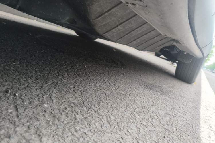 Used Honda CR-V 2013 2.0L 2WD Classic Edition Chassis Front Left