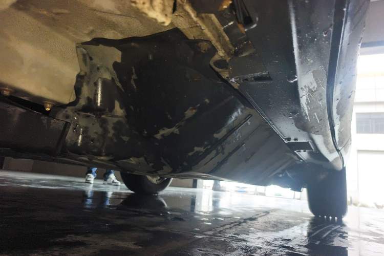 Used Honda CR-V 2013 2.0L 2WD Classic Edition Chassis Front Left