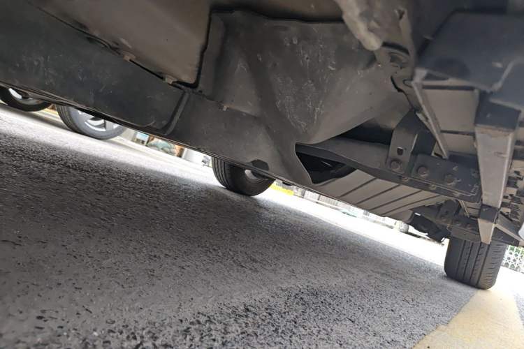 Used Honda CR-V 2013 2.0L Four-wheel Drive Classic Edition Chassis Front Left