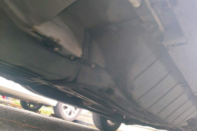 Used Honda CR-V 2013 2.0L 2WD Classic Edition Chassis Front Left