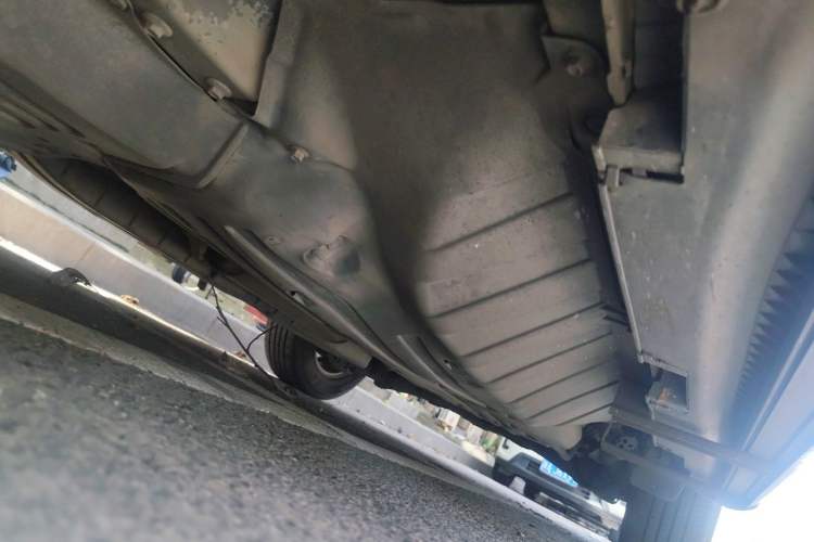 Used Honda CR-V 2013 2.4L two-wheel drive luxury version Chassis Front Left