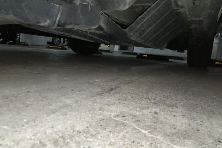 Used Honda CR-V 2013 2.0L 2WD Classic Edition Chassis Front Left