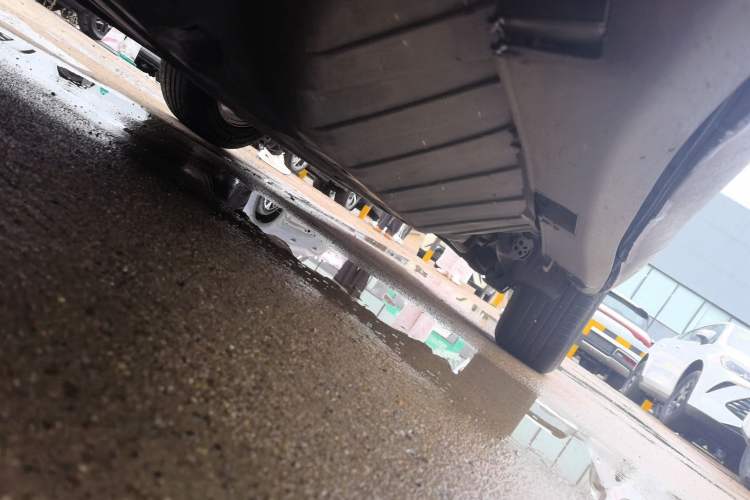 Used Honda CR-V 2013 2.0L 2WD Classic Edition Chassis Front Left