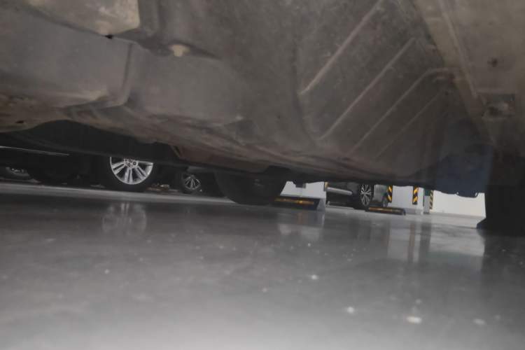Used Honda CR-V 2013 2.0L 2WD Classic Edition Chassis Front Left