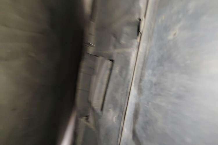 Used Honda CR-V 2013 2.4L two-wheel drive luxury version Chassis Front