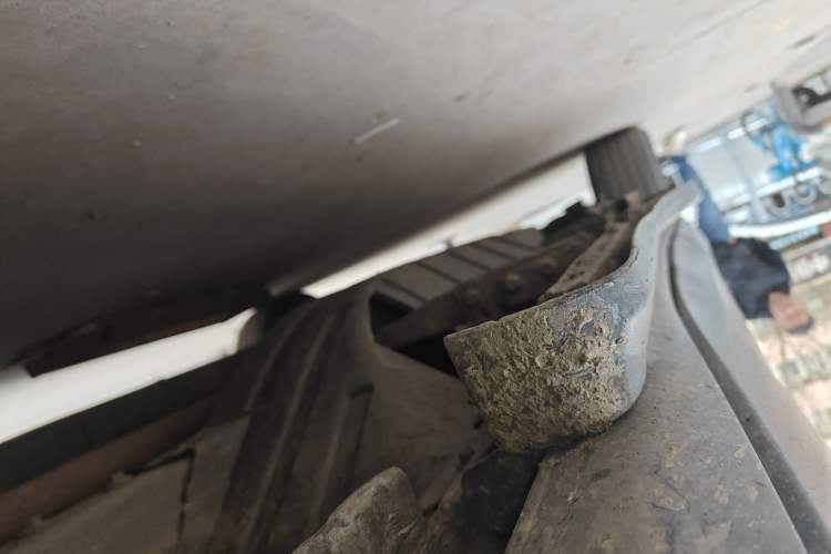 Used Honda CR-V 2013 2.0L Four-wheel Drive Classic Edition Chassis Front Right