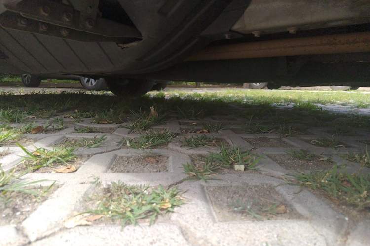 Used Honda CR-V 2013 2.0L 2WD Classic Edition Chassis Front Right