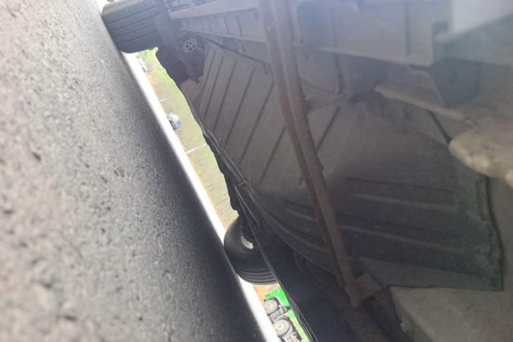 Used Honda CR-V 2013 2.0L Four-wheel Drive Classic Edition Chassis Front Right