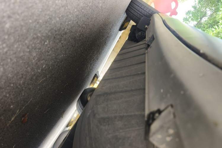 Used Honda CR-V 2013 2.0L 2WD Classic Edition Chassis Front Right