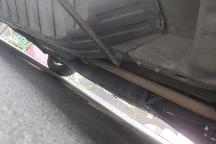 Used Honda CR-V 2013 2.0L 2WD Classic Edition Chassis Front Right