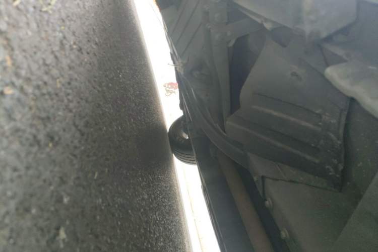 Used Honda CR-V 2013 2.0L 2WD Classic Edition Chassis Front Right