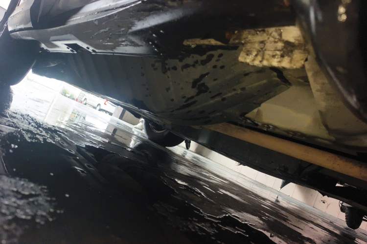 Used Honda CR-V 2013 2.0L 2WD Classic Edition Chassis Front Right