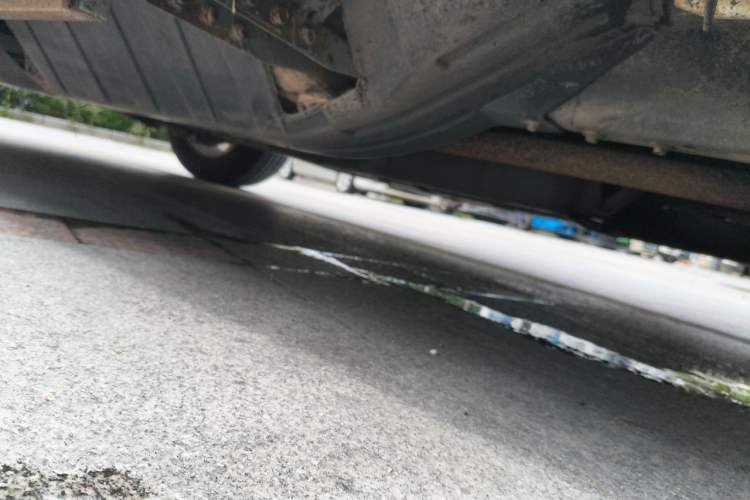 Used Honda CR-V 2013 2.0L 2WD Classic Edition Chassis Front Right