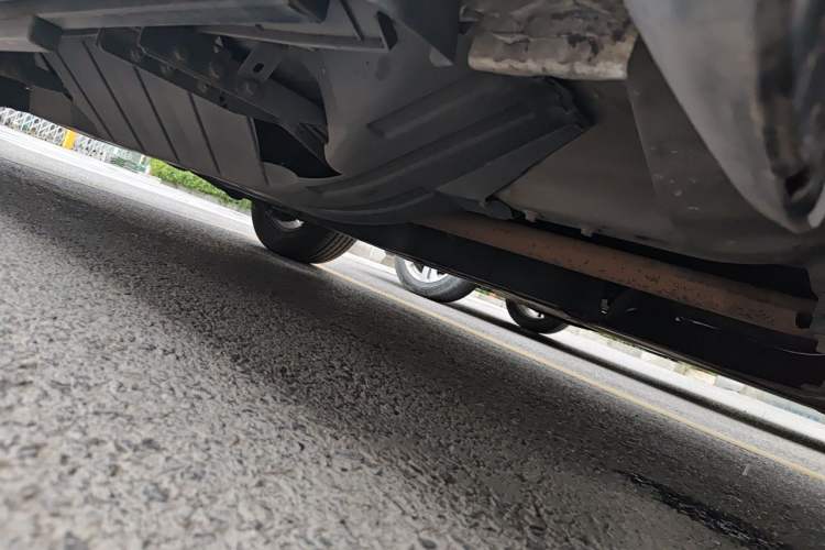 Used Honda CR-V 2013 2.0L Four-wheel Drive Classic Edition Chassis Front Right