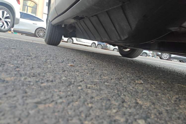 Used Honda CR-V 2013 2.0L 2WD Classic Edition Chassis Front Right