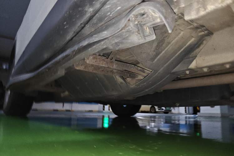 Used Honda CR-V 2013 2.0L 2WD Classic Edition Chassis Front Right