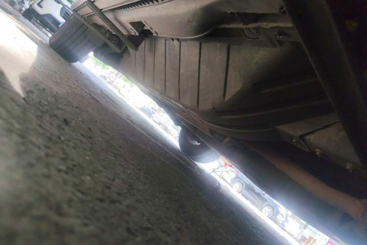 Used Honda CR-V 2013 2.4L two-wheel drive luxury version Chassis Front Right