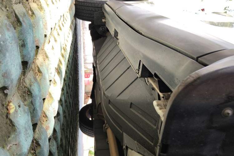 Used Honda CR-V 2013 2.0L 2WD Classic Edition Chassis Front Right