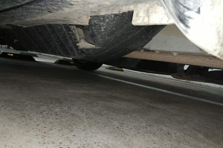Used Honda CR-V 2013 2.0L 2WD Classic Edition Chassis Front Right