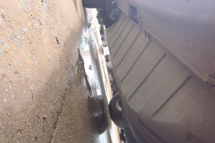 Used Honda CR-V 2013 2.0L 2WD Classic Edition Chassis Front Right