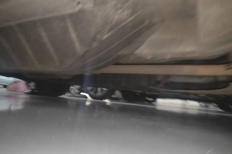 Used Honda CR-V 2013 2.0L 2WD Classic Edition Chassis Front Right