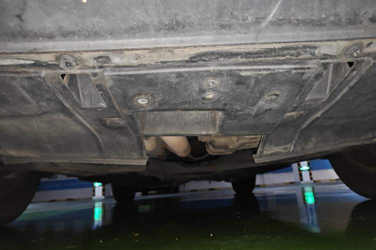 Used Honda CR-V 2013 2.0L 2WD Classic Edition Chassis Front