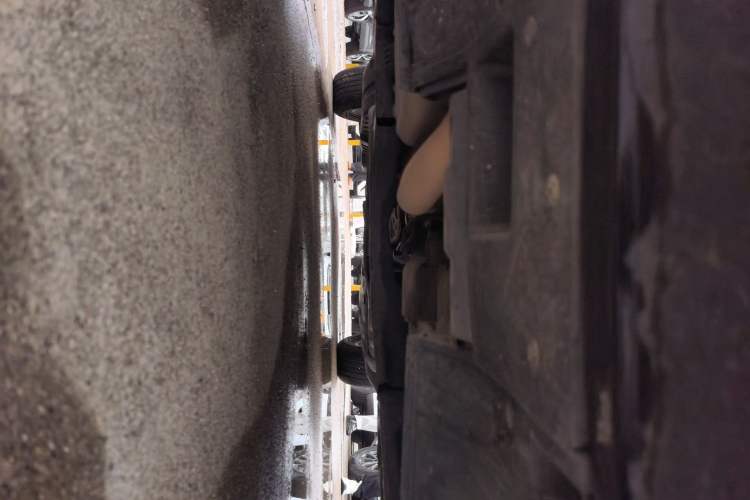Used Honda CR-V 2013 2.0L 2WD Classic Edition Chassis Front