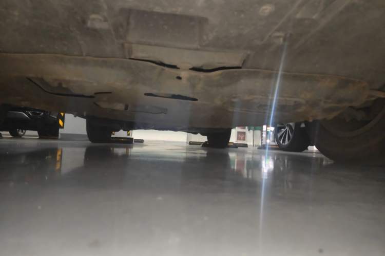 Used Honda CR-V 2013 2.0L 2WD Classic Edition Chassis Front