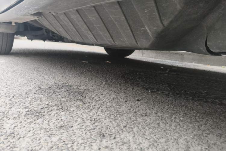 Used Honda CR-V 2013 2.0L 2WD Classic Edition Chassis Rear Left