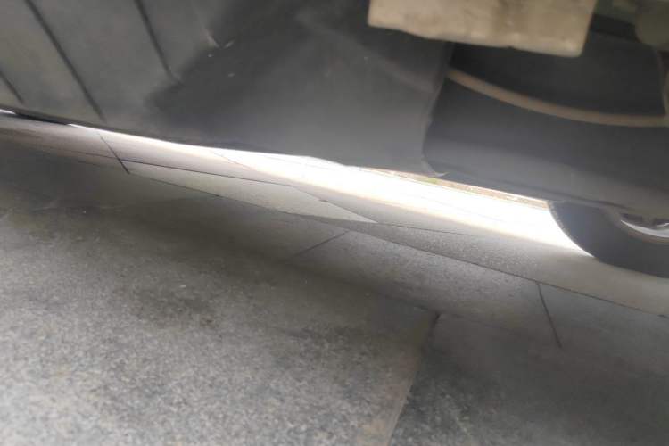 Used Honda CR-V 2013 2.0L Four-wheel Drive Classic Edition Chassis Rear Left