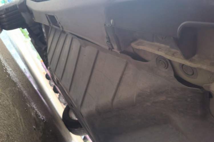 Used Honda CR-V 2013 2.0L 2WD Classic Edition Chassis Rear Left
