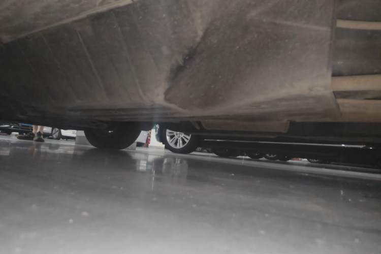 Used Honda CR-V 2013 2.0L 2WD Classic Edition Chassis Rear Left