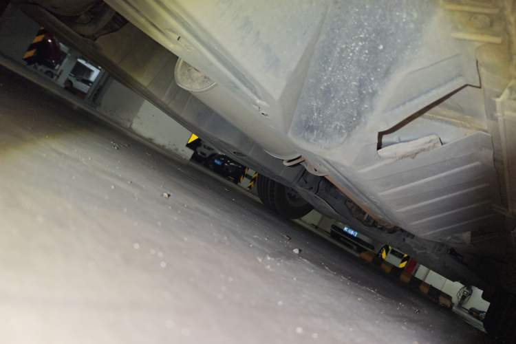 Used Honda CR-V 2013 2.0L 2WD Classic Edition Chassis Rear Right