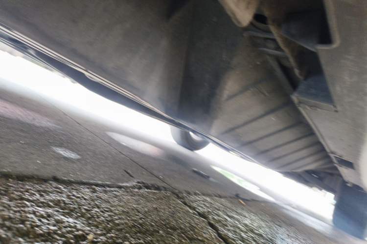 Used Honda CR-V 2013 2.0L 2WD Classic Edition Chassis Rear Right