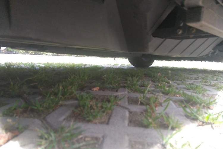 Used Honda CR-V 2013 2.0L 2WD Classic Edition Chassis Rear Right