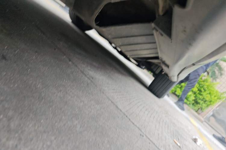Used Honda CR-V 2013 2.0L 2WD Classic Edition Chassis Rear Right