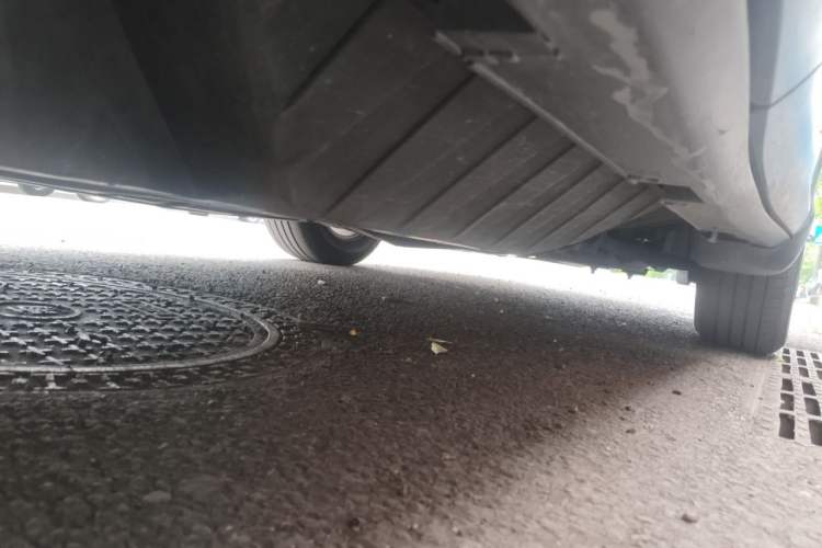 Used Honda CR-V 2013 2.0L 2WD Classic Edition Chassis Rear Right