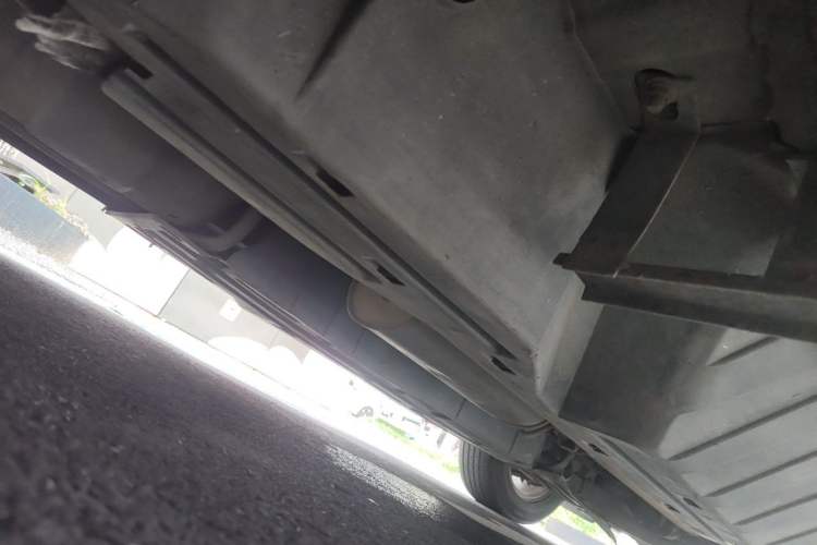 Used Honda CR-V 2013 2.0L 2WD Classic Edition Chassis Rear Right